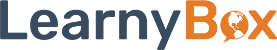 Logo de la startup LearnyBox